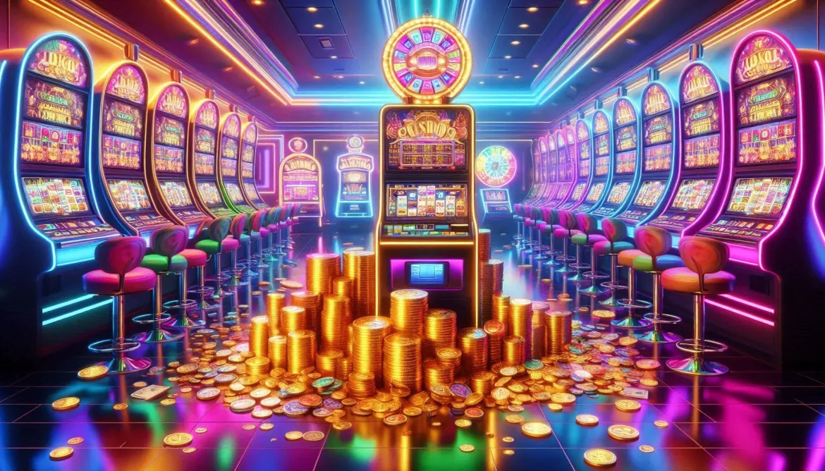 Hotloot Casino